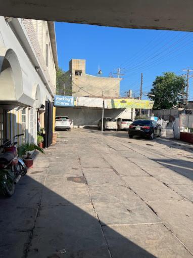 Hotel Silver Sand Multan Bagian luar foto