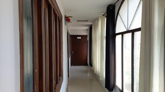Hotel Silver Sand Multan Bagian luar foto