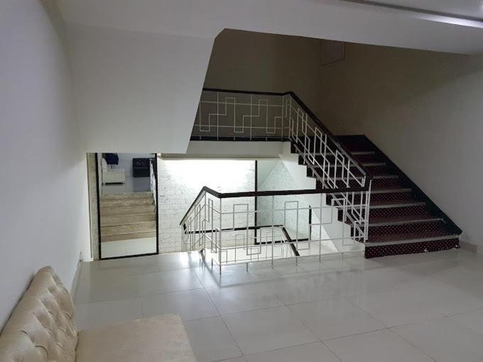 Hotel Silver Sand Multan Bagian luar foto